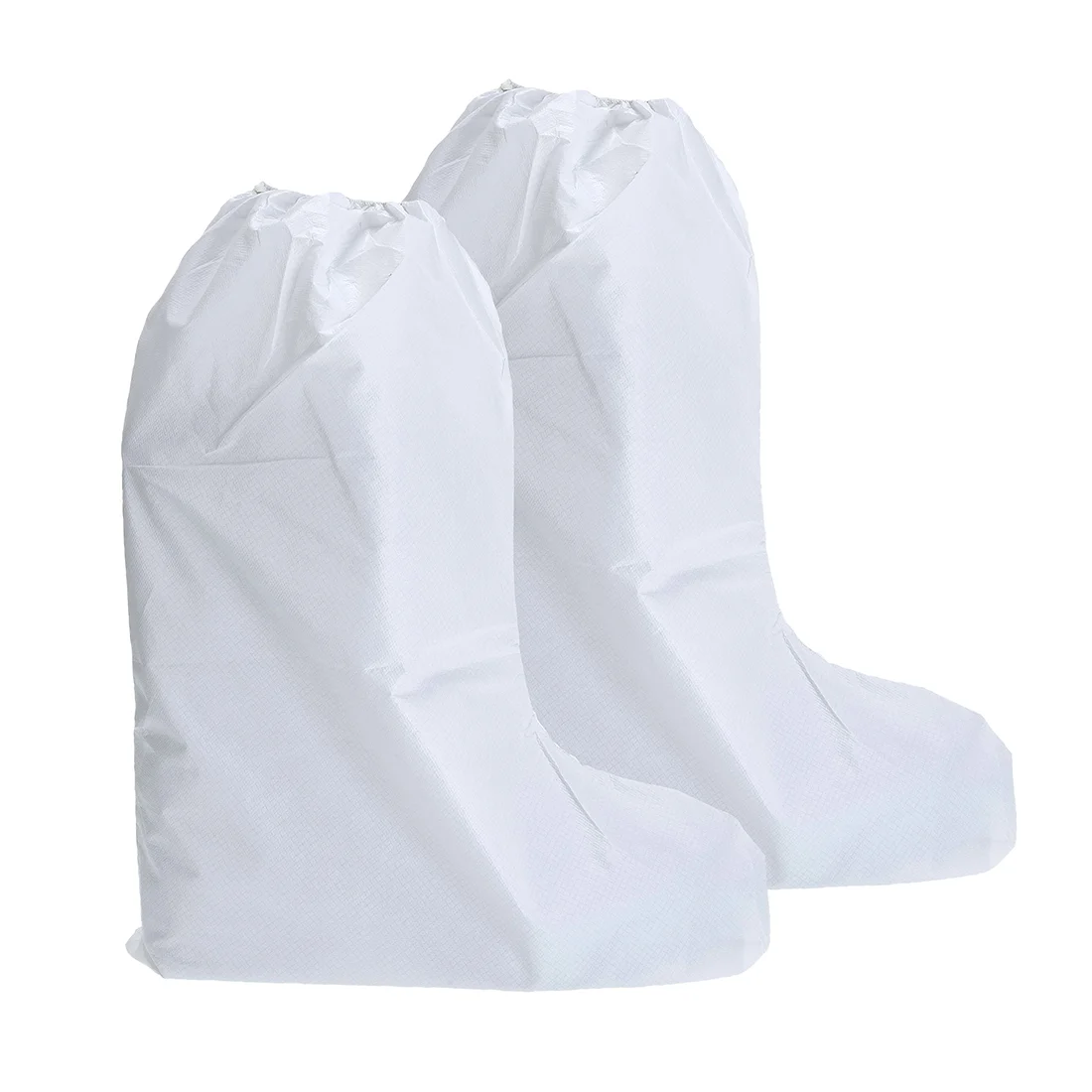Lot de 200 Couvre-bottes BizTex® Microporeux Type 6PB Blanc image