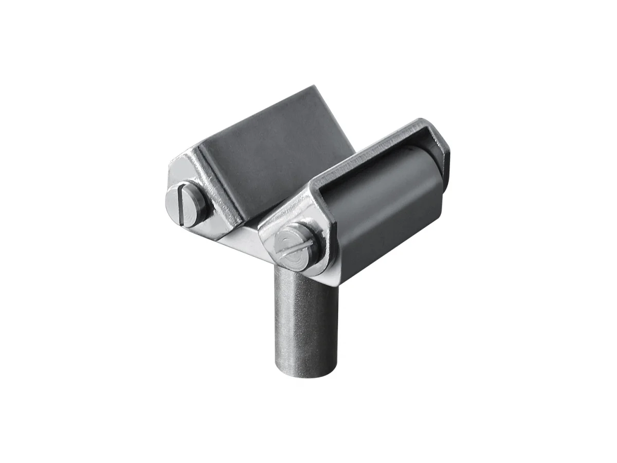 ADAPTATEUR POUR TUBES AVEC DOUILLE pour TCP PISTON image