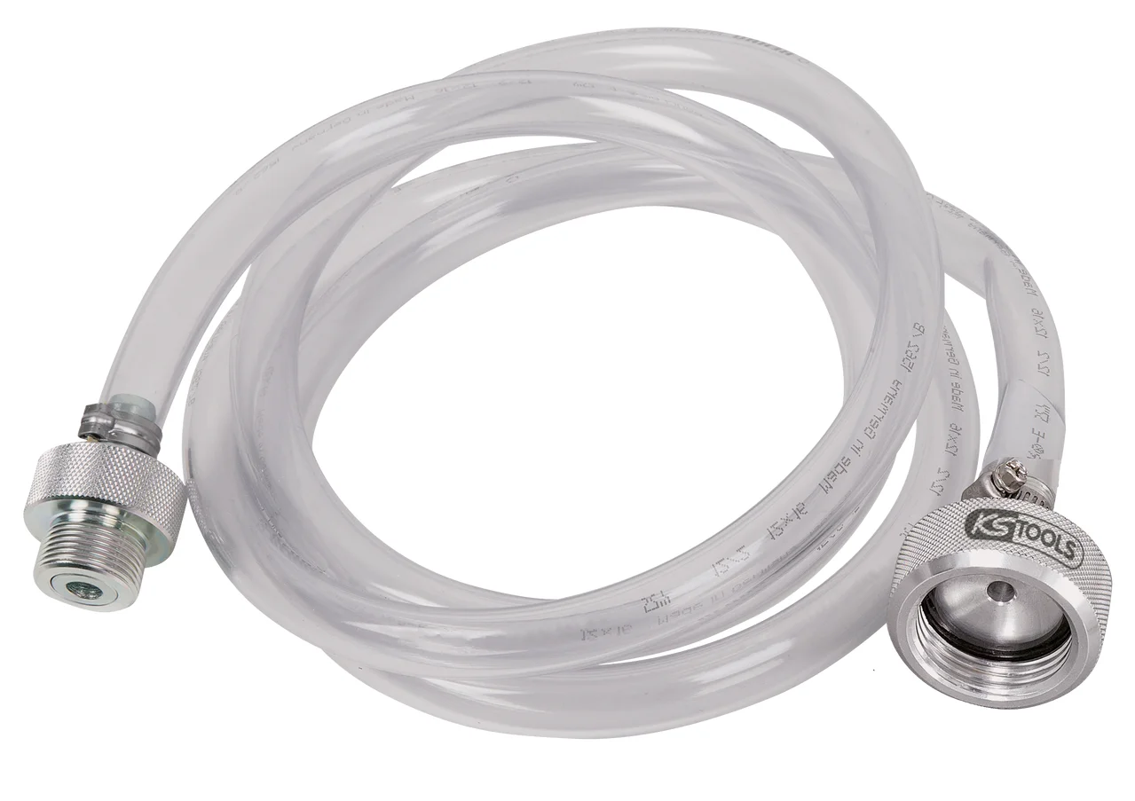 Flexible de remplissage de boite DSG Audi image