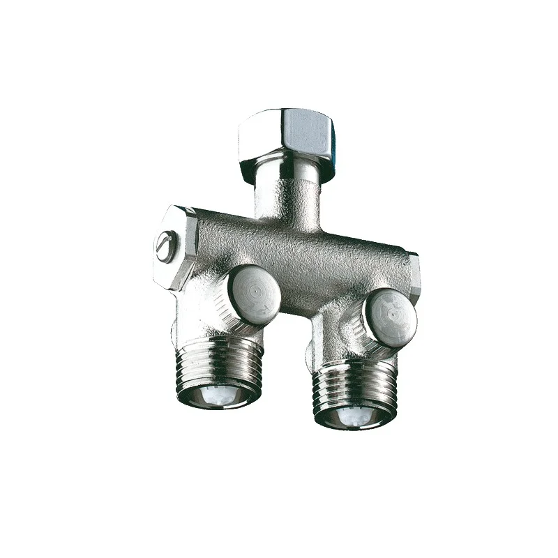 Pré-mélangeur compact pour limiteur image