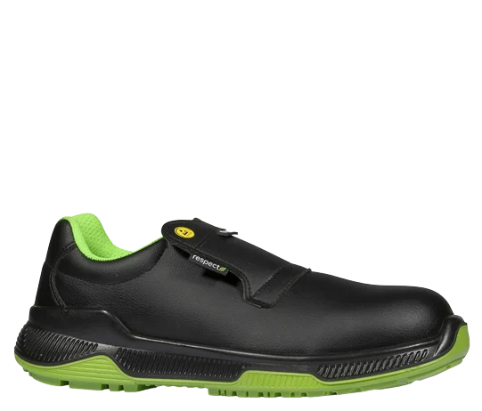 Chaussures de sécurité basse JALGABBRO ESD S2 SRC image