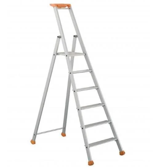 Marchepied Alu 5 marches image