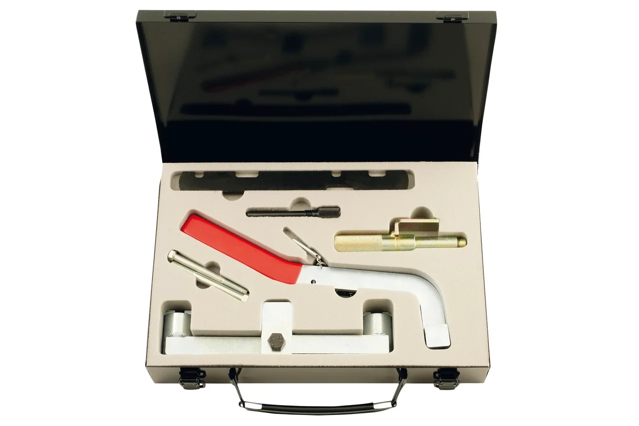 Jeu d’outils de calage moteur - Volvo image