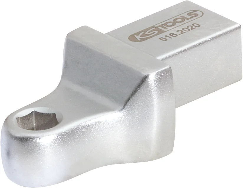 Adapteur pour embouts 14x18 mm, 5/16'' image