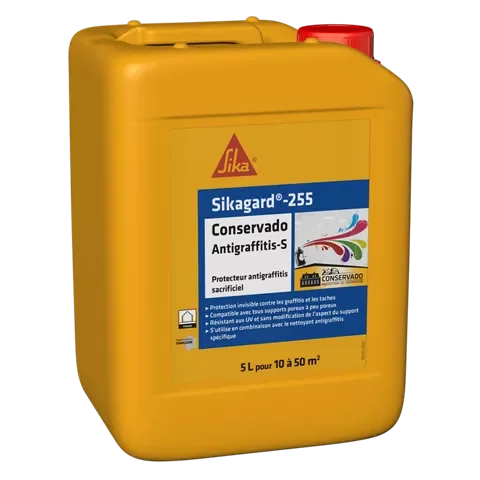 Sikagard-255 - Protection antigraffitis image