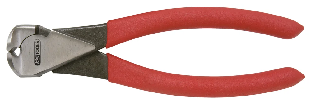 Pince coupante frontale standard, Ø1,6 mm, L. 165 mm image