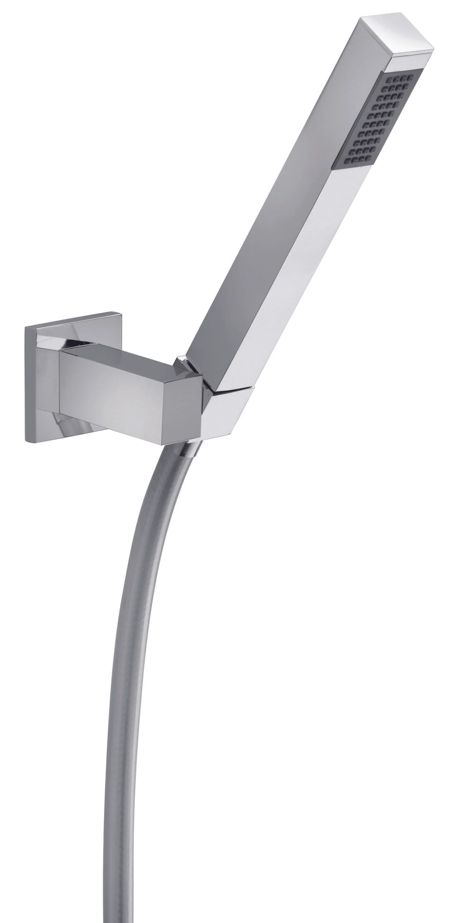 Mini kit - Ensemble sur douche mural Dax Square image