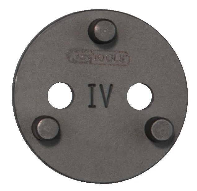 Adaptateur pour piston IVECO du coffret 450.0365 image