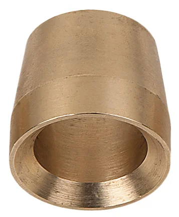 Douille de montage Ø 31 mm, longueur 27,8 mm image
