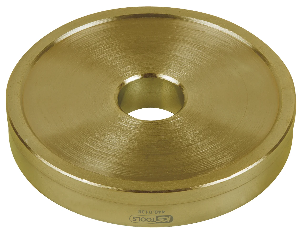 Disque d'appui Ø 83 mm image