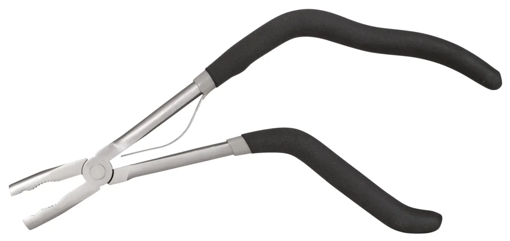 Pince à bougies d'allumage image