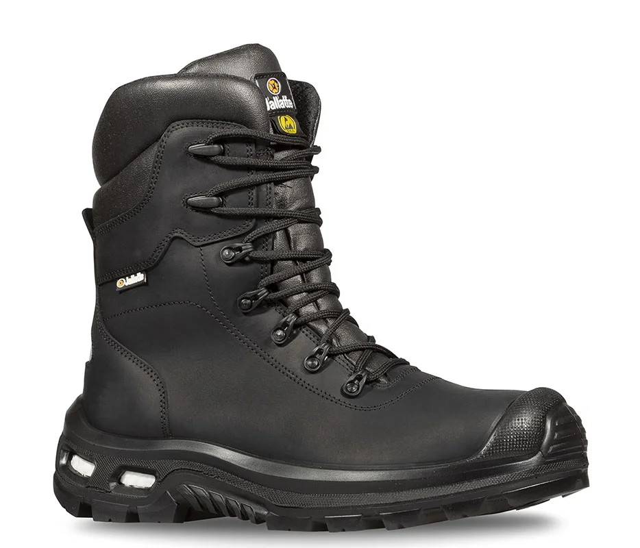 Rangers de sécurité JALALTA SAS ESD S3 CI HI SRC image