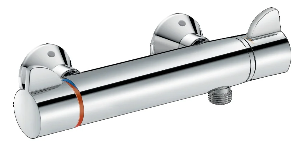 Mitigeur de douche thermostatique SECURITHERM image