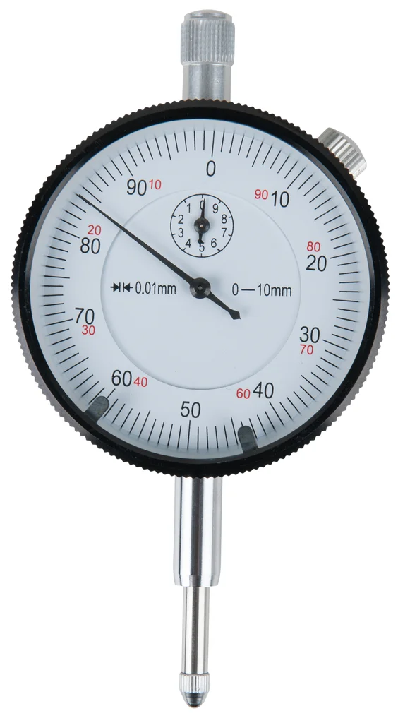 Testeur Ø51 (10 x 0.01mm) image