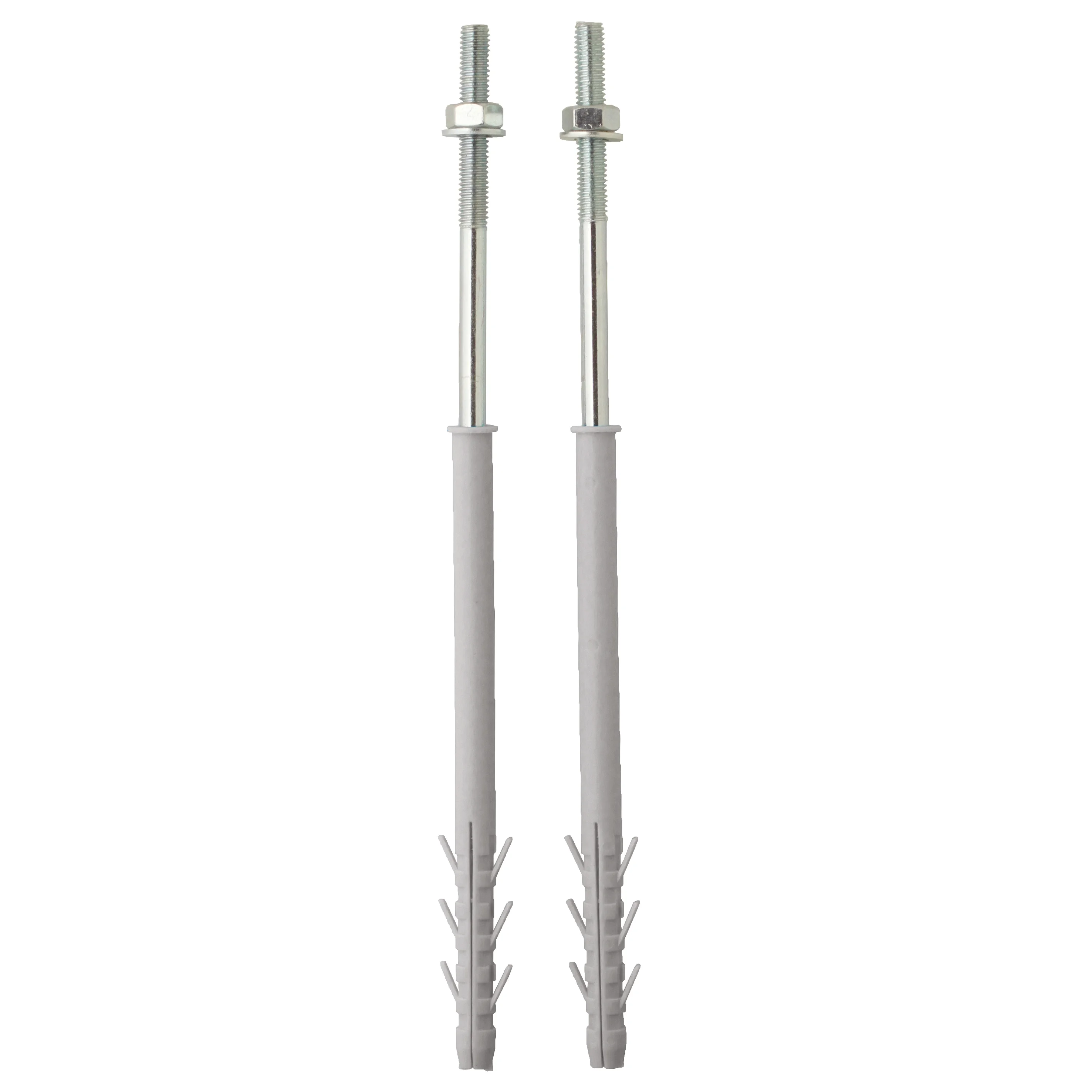 Kit de fixation chaudière sur isolant FS100 image