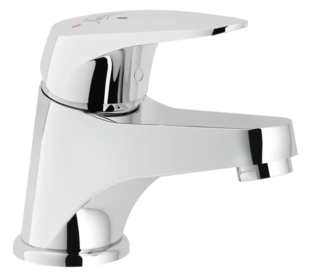 Mitigeur lavabo Ancoflash - chrome image