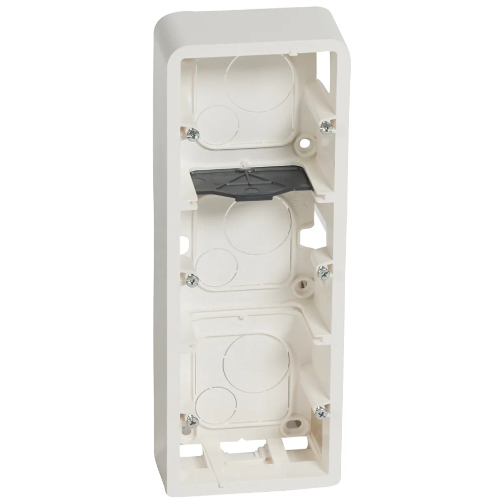 Cadre saillie Mosaic - 3x2 modules image