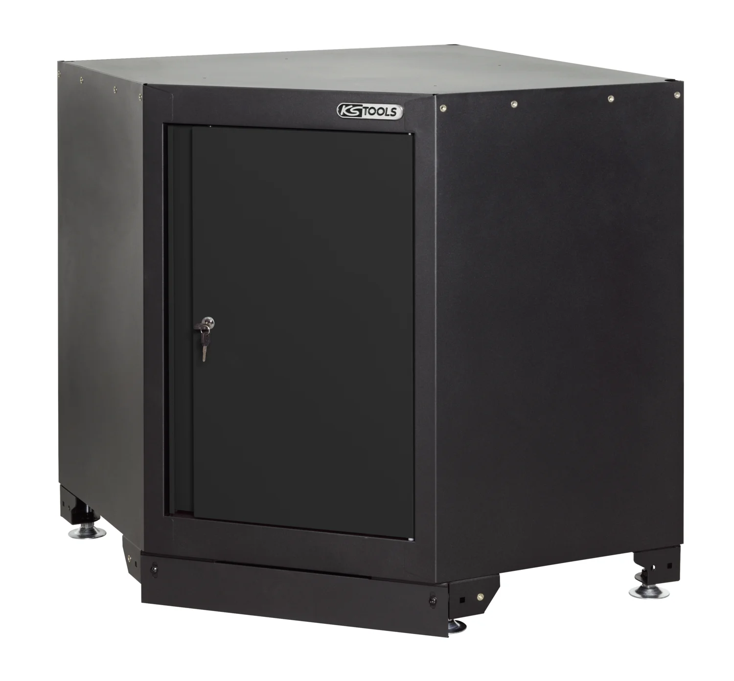 Bloc d'angle 1 porte image