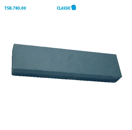 Pierre à affûter double face pour bois Classic image