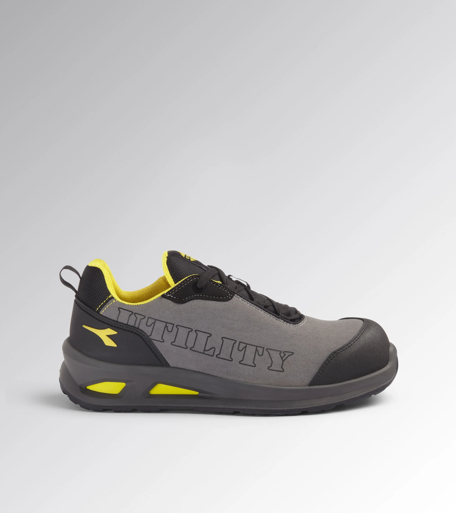 Chaussures de sécurité basses SMART SOFTBOX S3L FO SR ESD image