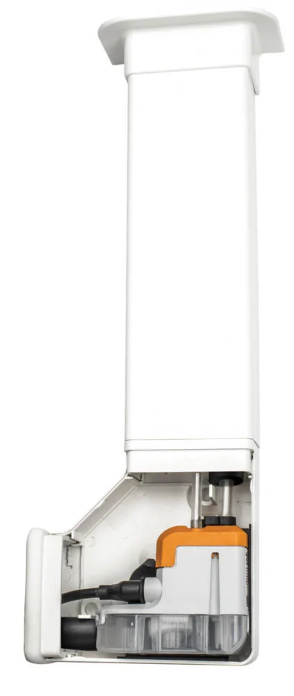 Pompe relevage des condensats Delta Pack SI10 pour climatiseurs image