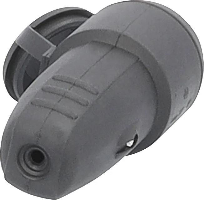 Prise mobile standard 2PT capacité 3x2.5 mm² image