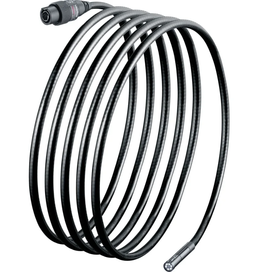 Unité de caméra HD DuoCamera 7,9mm, 3m BlackLine image