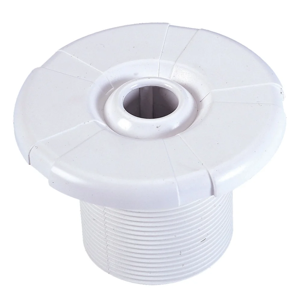 Bouche refoulement pour piscine liner image