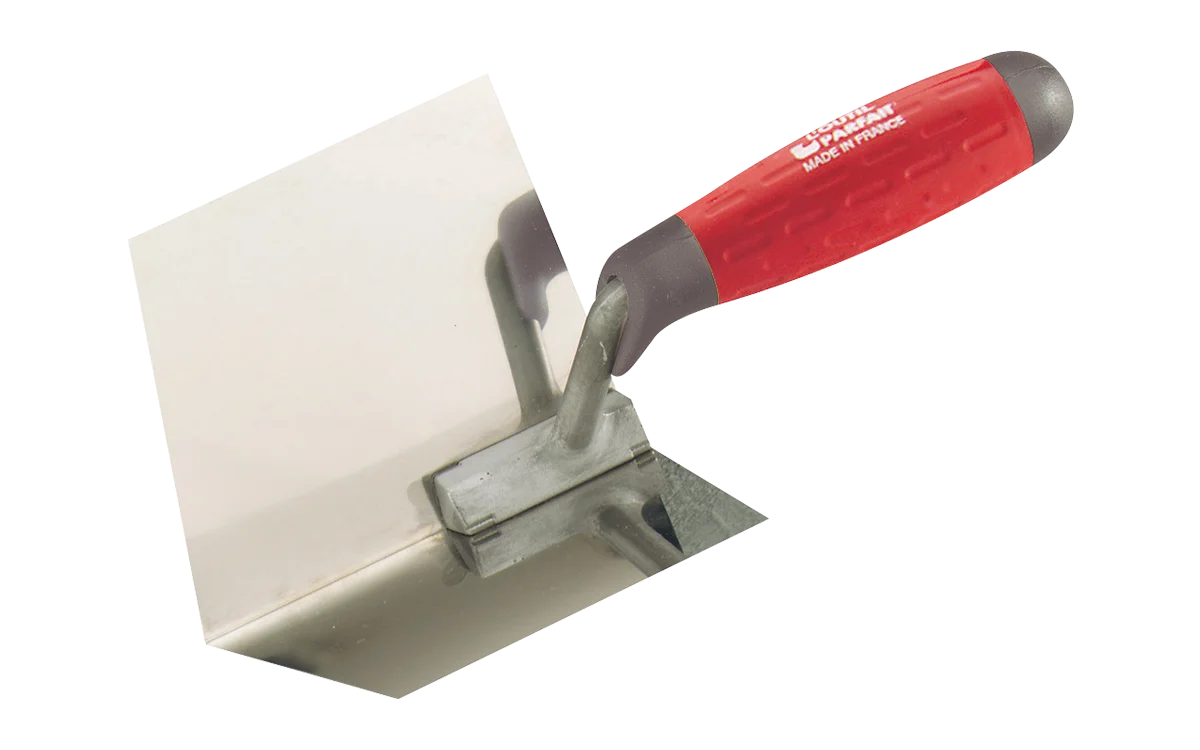 Truelle angle interieur/extérieur image