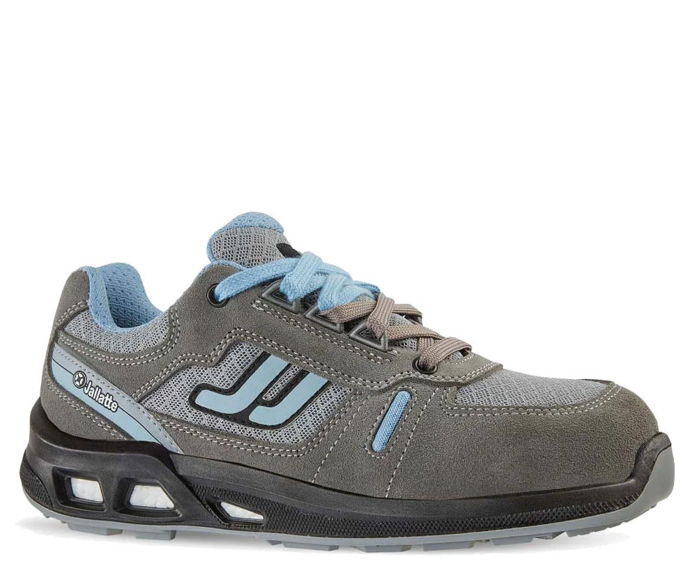 Chaussures de sécurité basse LAIA SAS S1P CI SRC image