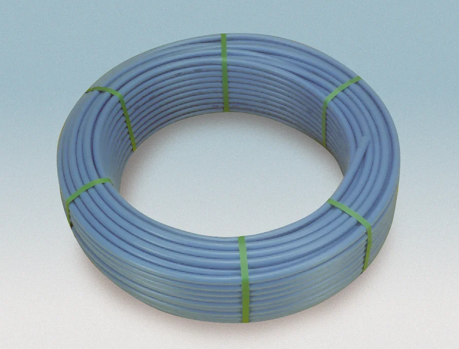 Tube PER NU - Bleu image