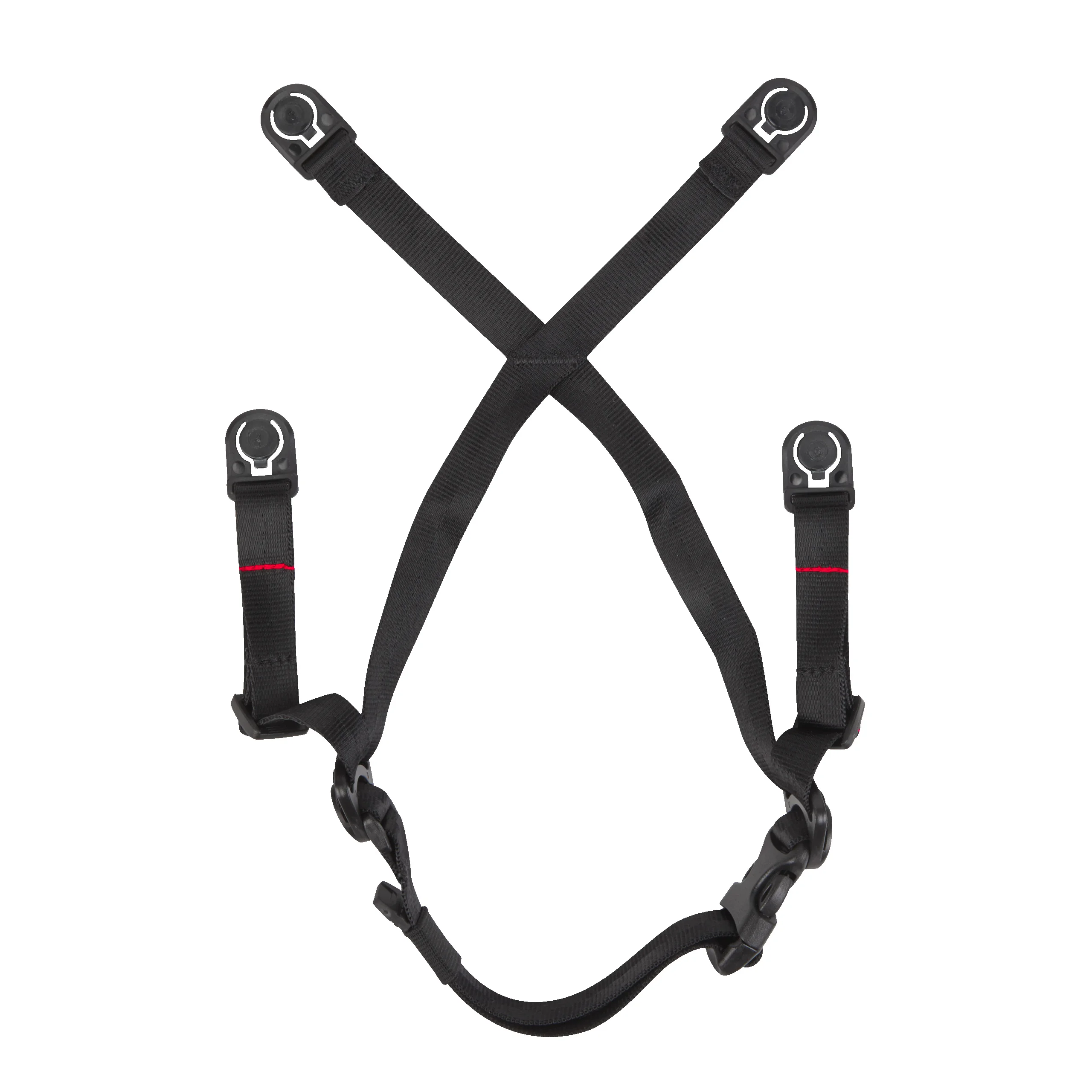 JUGULAIRE BOLT 200 4 POINTS EN12492 image