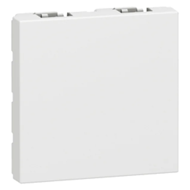 Obturateur Mosaic - Blanc- 2 modules image