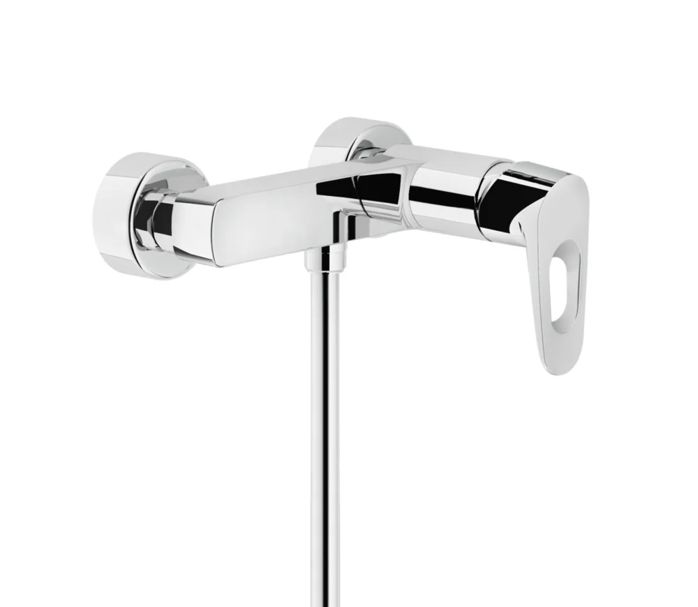 Mitigeur douche Ancoswing 2 - chrome image