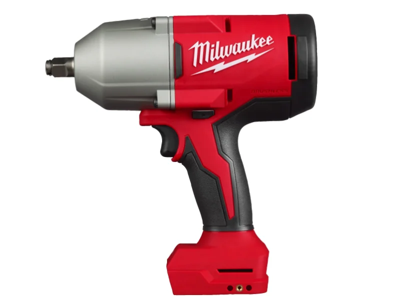 Boulonneuse 1/2" avec fixation O'ring M18 BLHIWF12-0X image