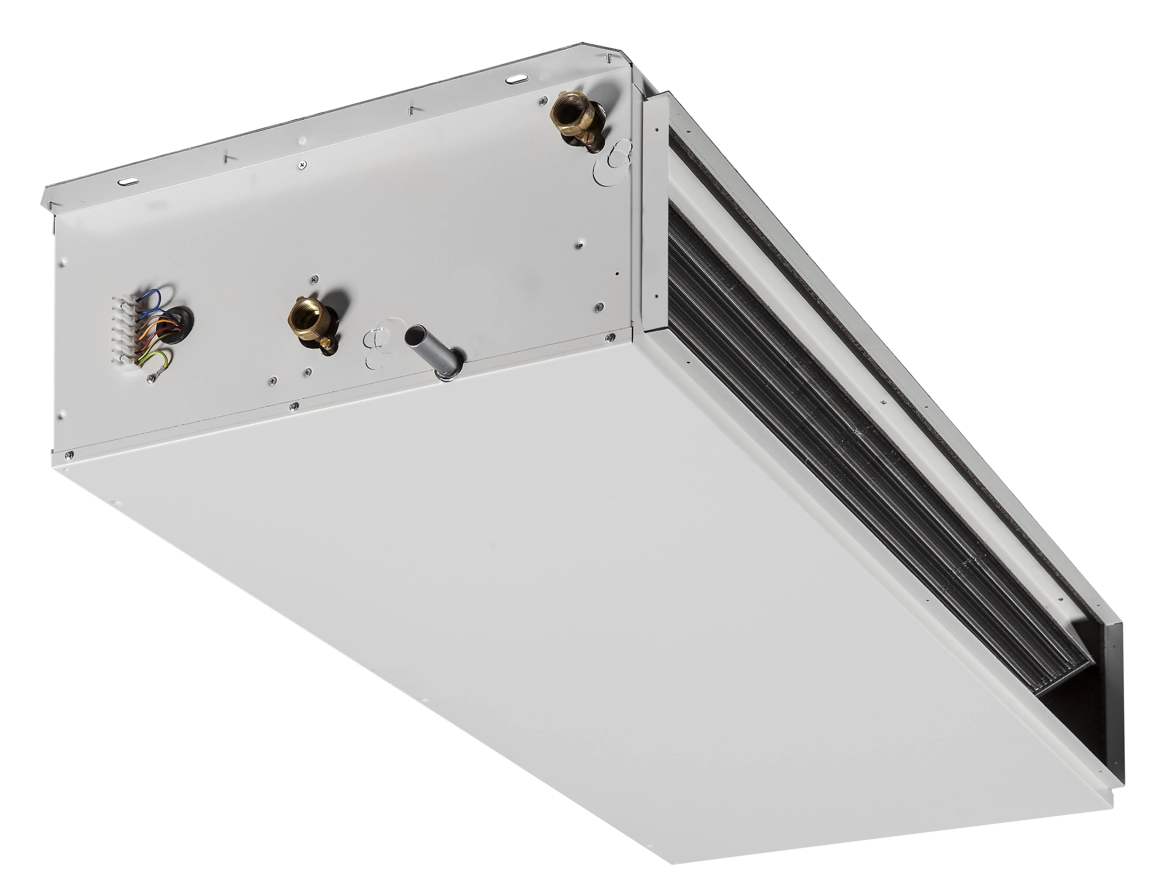 Gainables pavillonnaires à eau AQUADUCT image