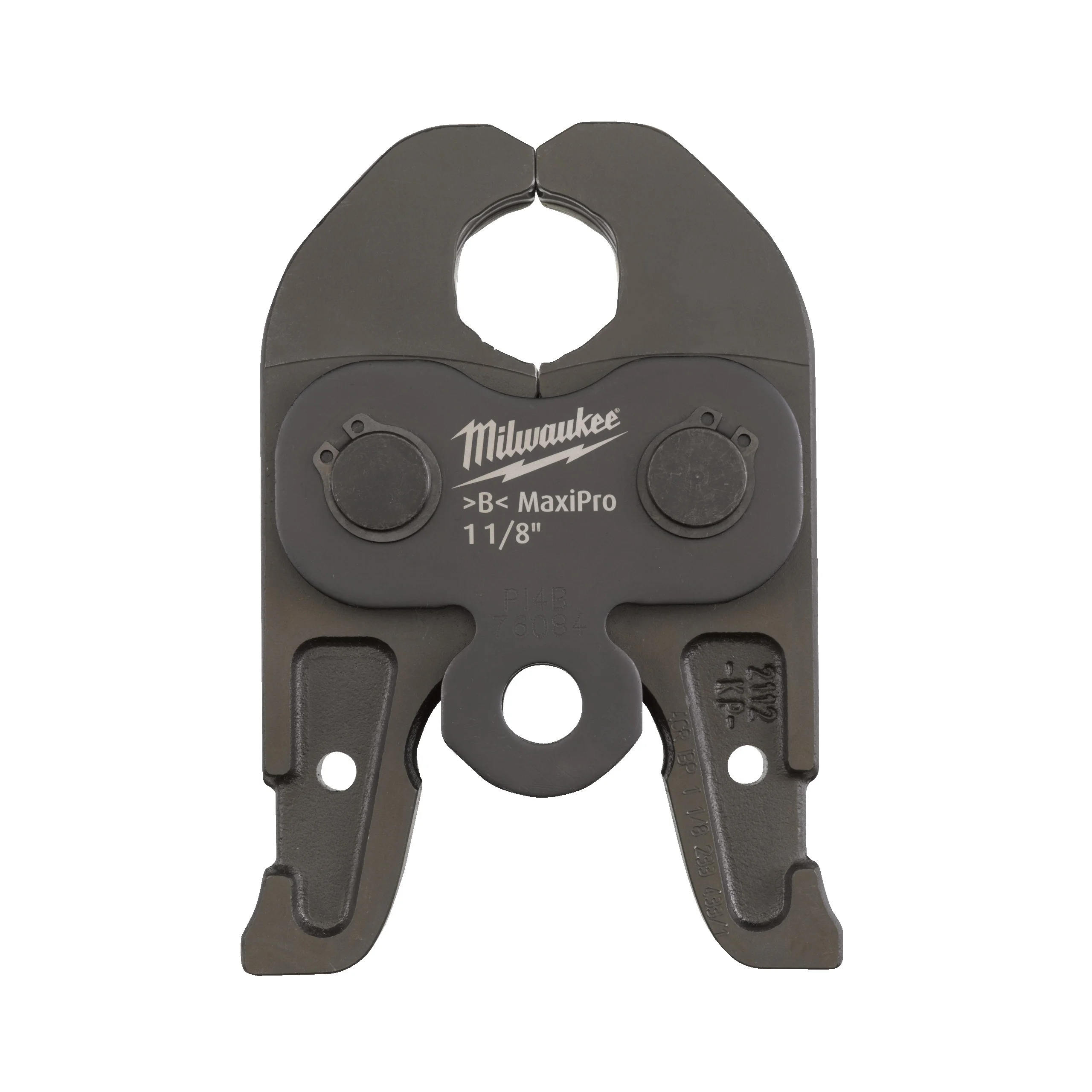 MACHOIRE DE SERTISSAGE EMPREINTE BMP M18 BLHPT, M18 BLHPTXL,  M18 ONEBLHPT image