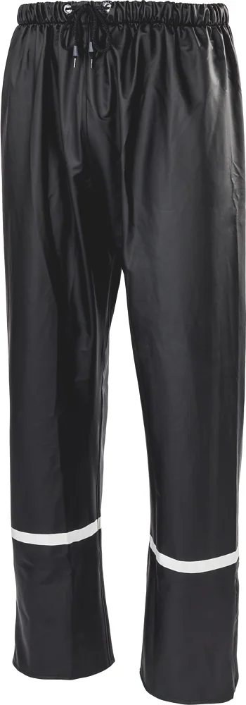 Pantalon de pluie stretch FORECAST TRS PU - bleu image