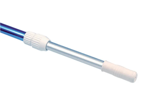 Manche télescopique piscine image