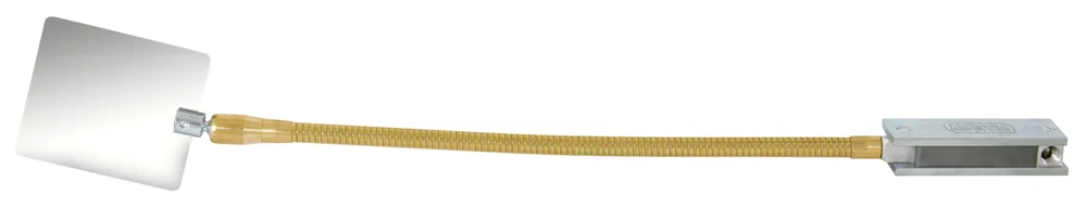 Miroir à souder magnétique, L.500 mm image