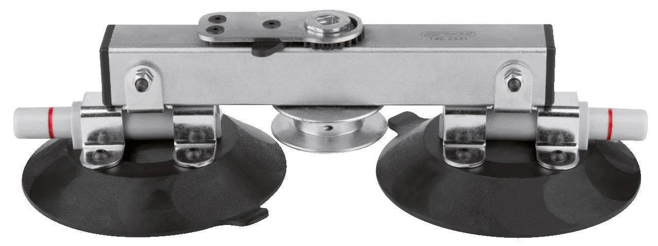 Appareil de base avec 2 ventouses et fil  d'entrainement image