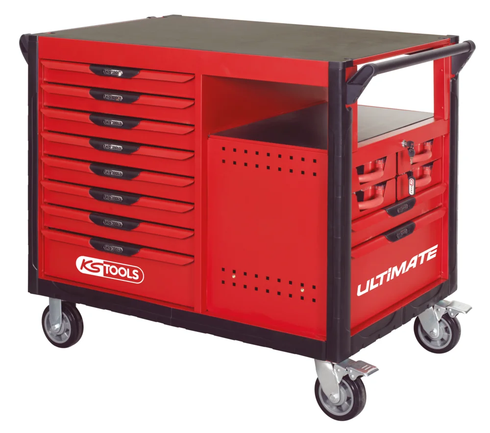 Etabli ULTIMATE 14 tiroirs image