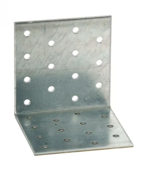 Equerre structurelle - Inox A4 ES10IX image