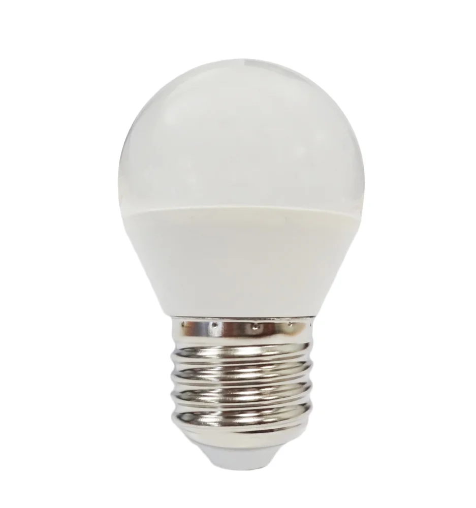 Ampoule LED dépolie Ø60 x 112mm - A60 - E27 image