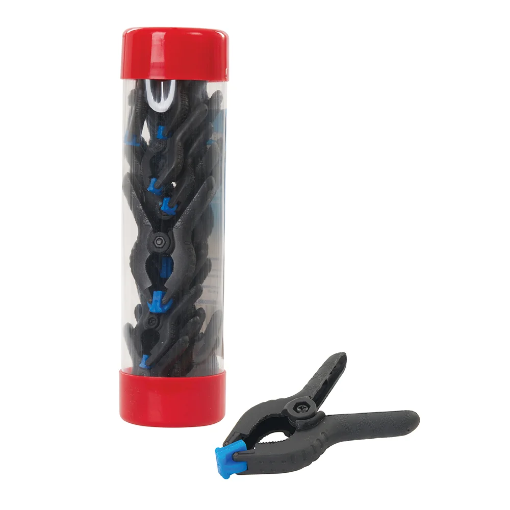 Presses à ressort - 22 pcs image