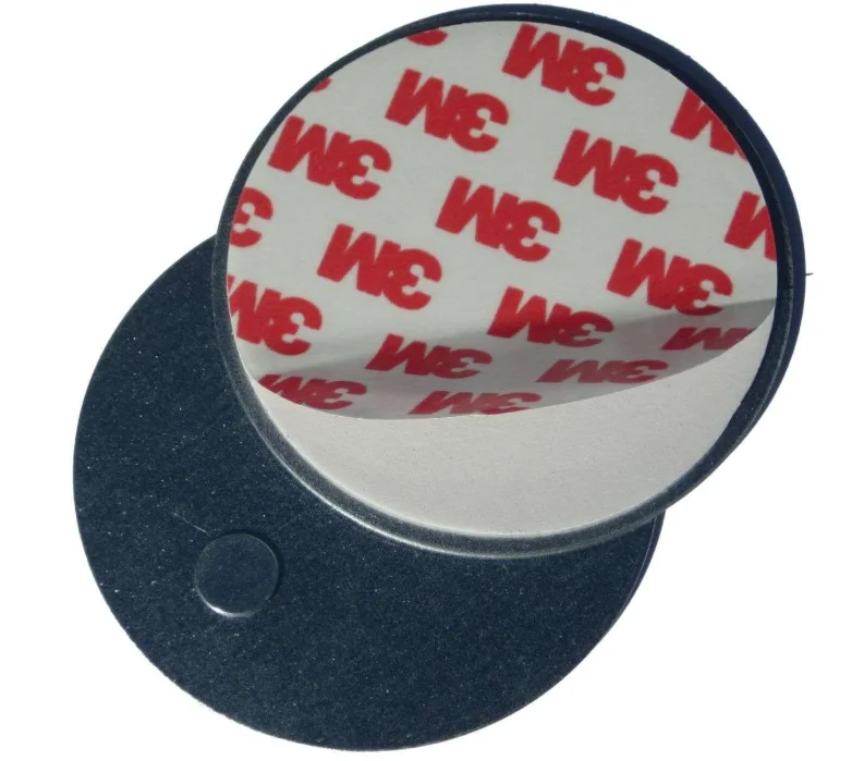 SUPPORT MAGNETIQUE POUR DETECTEURS image