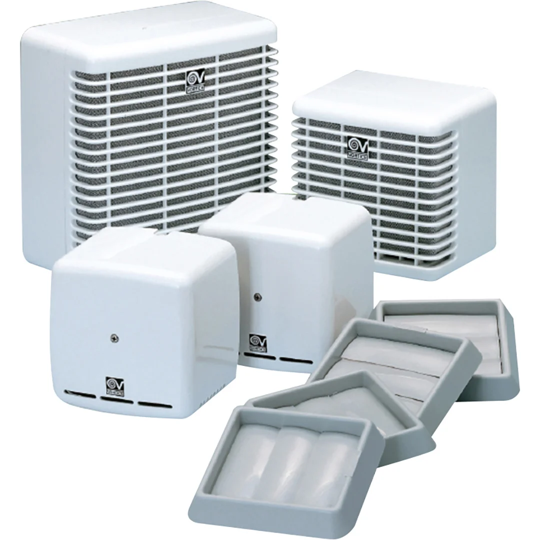 GAMME HABITAT - Extracteur centrifuge VMR image