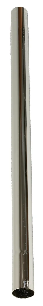 Tube acier chromé Ø36mm pour 165.0500 et 165.0505+166.0505 et 166.0510 image