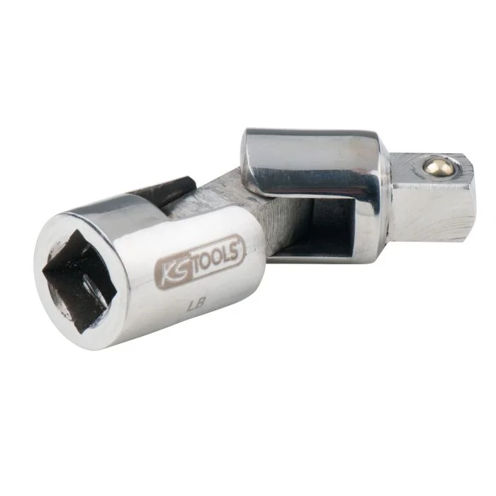 Cardan INOX 1/2", L.85 mm image