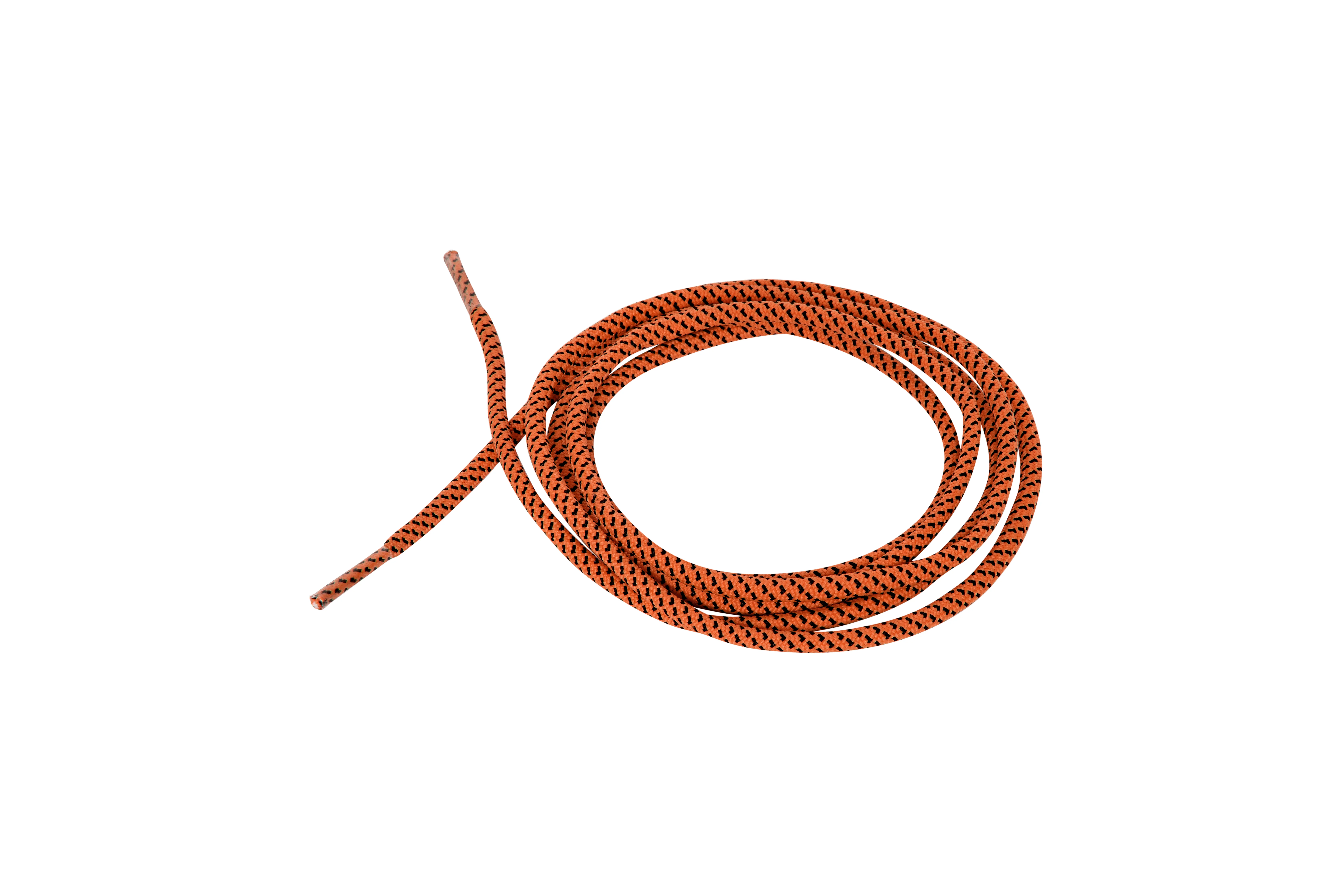 Lacets ROUND DOTTED THERMO - 110CM image